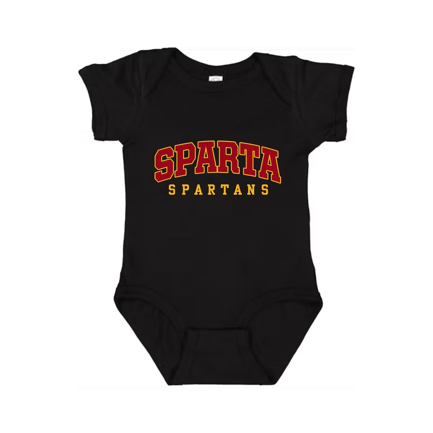 Sparta Apparel