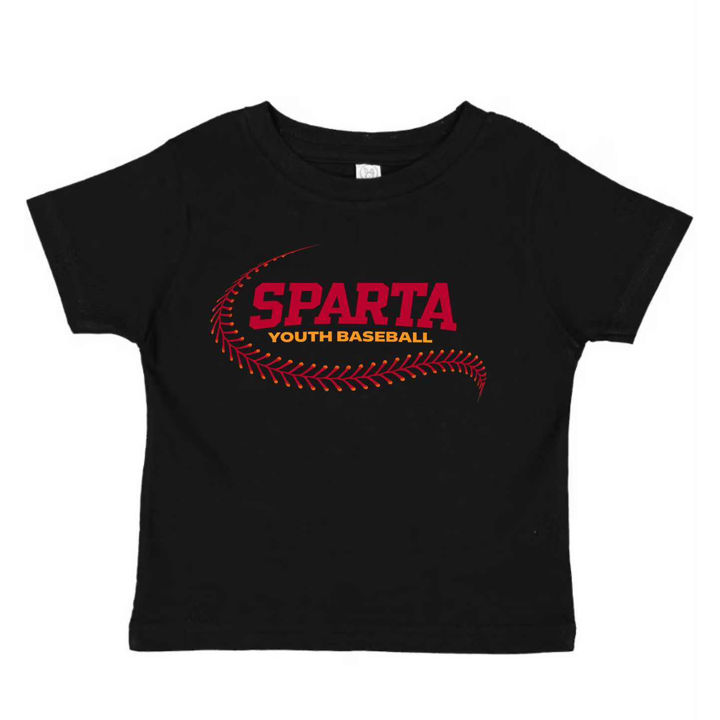 Short Sleeve T-Shirt - Toddler