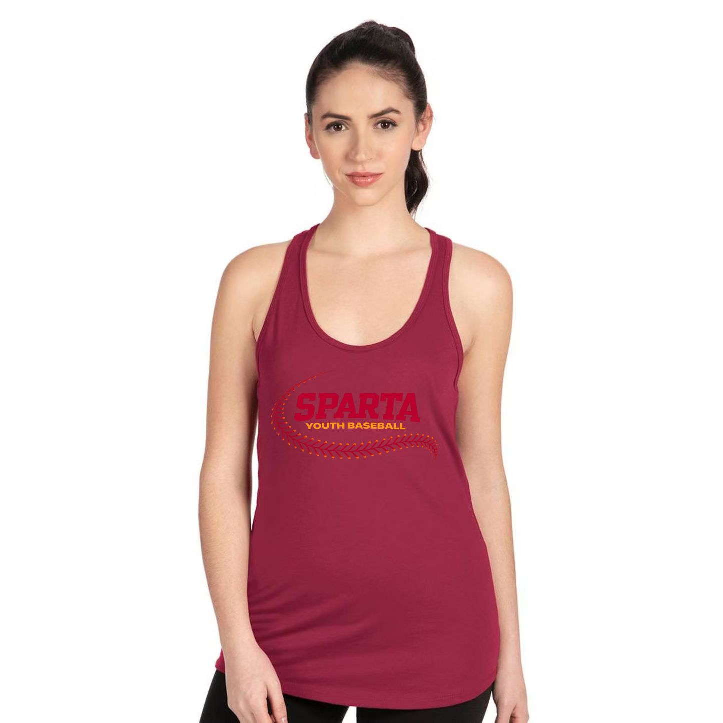Tank Top - Adult
