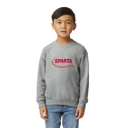 Crewneck Sweatshirt - Youth