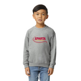 Crewneck Sweatshirt - Youth