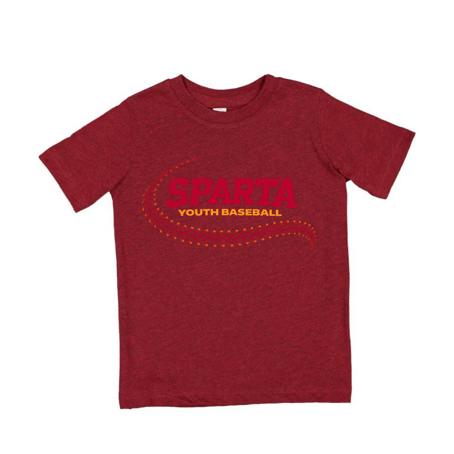 Short Sleeve T-Shirt - Toddler