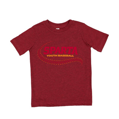 Short Sleeve T-Shirt - Toddler