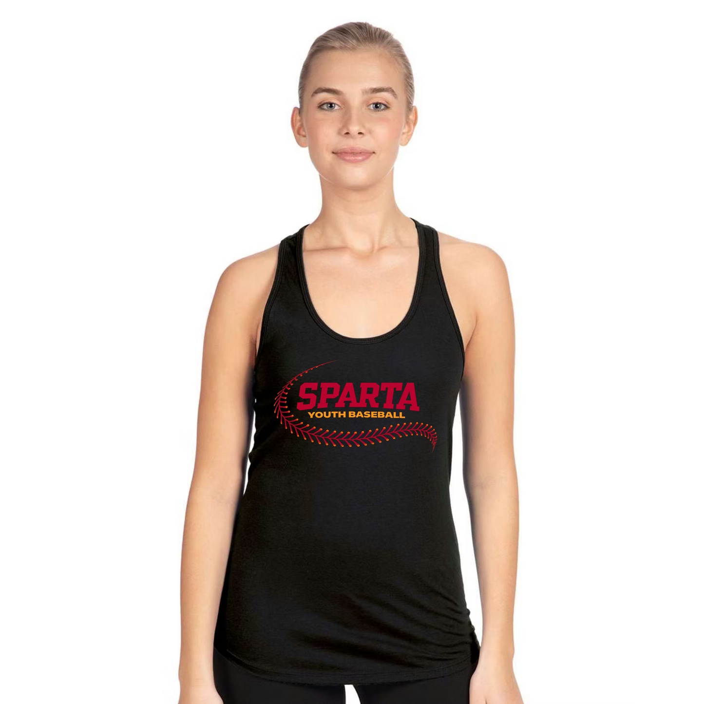Tank Top - Adult