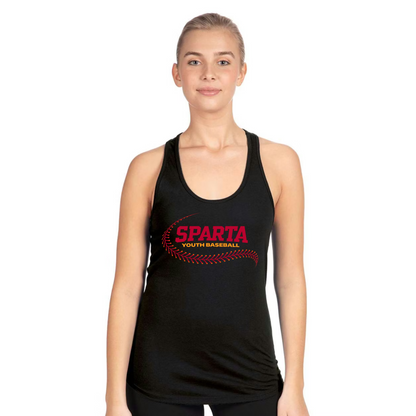 Tank Top - Adult