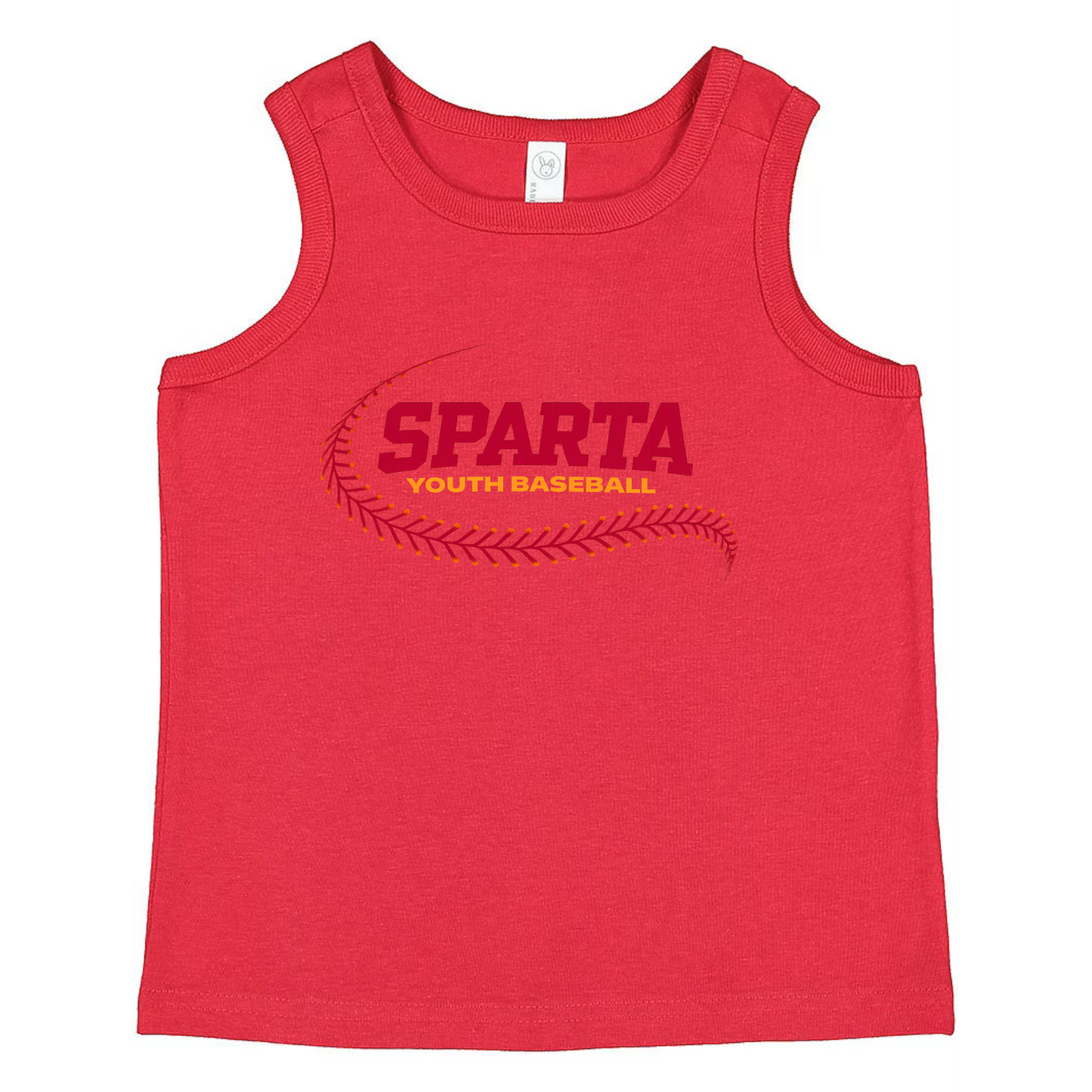 Tank Top - Toddler