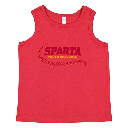 Tank Top - Toddler
