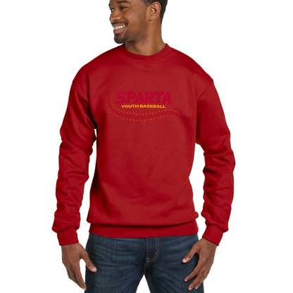 Crewneck Sweatshirt - Adult