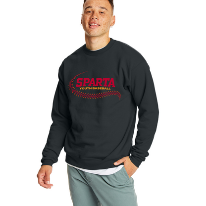 Crewneck Sweatshirt - Adult