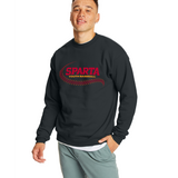 Crewneck Sweatshirt - Adult