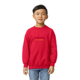 Crewneck Sweatshirt - Youth