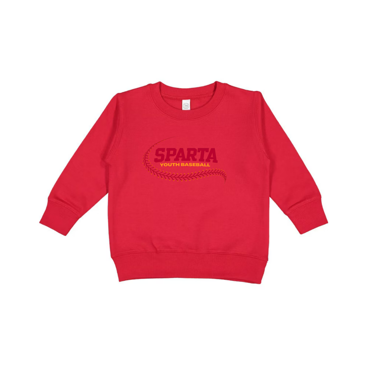 Crewneck Sweatshirt - Toddler