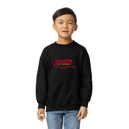Crewneck Sweatshirt - Youth