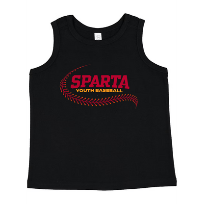 Tank Top - Toddler
