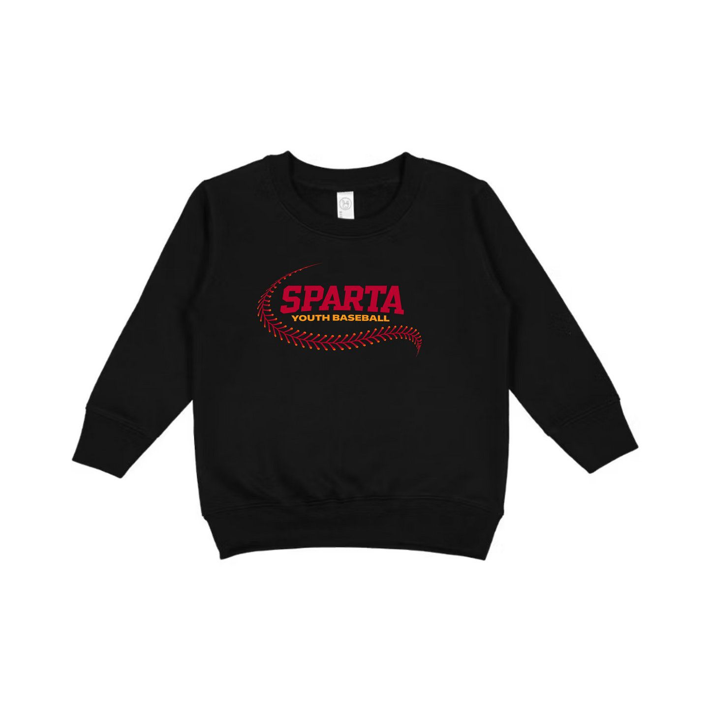 Crewneck Sweatshirt - Toddler