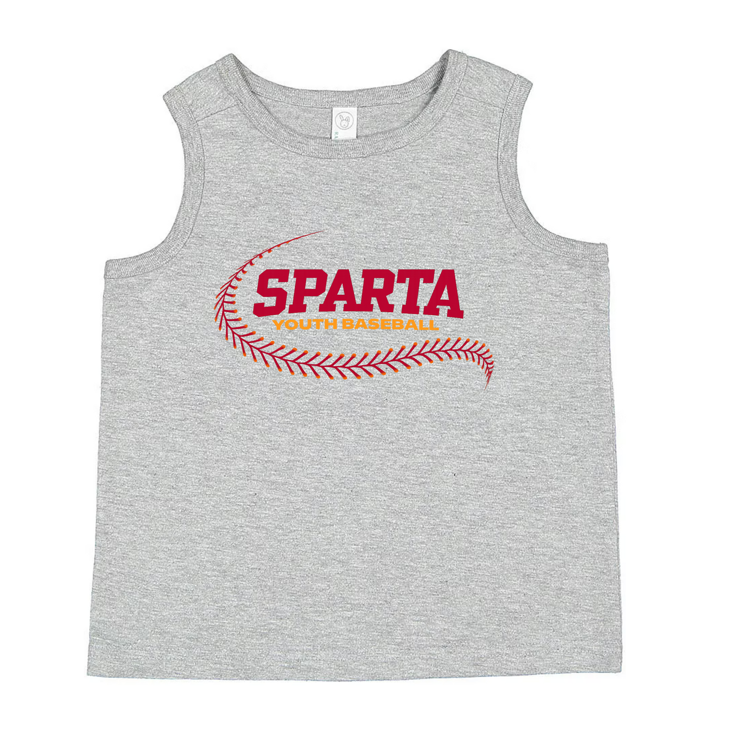 Tank Top - Toddler