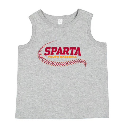 Tank Top - Toddler