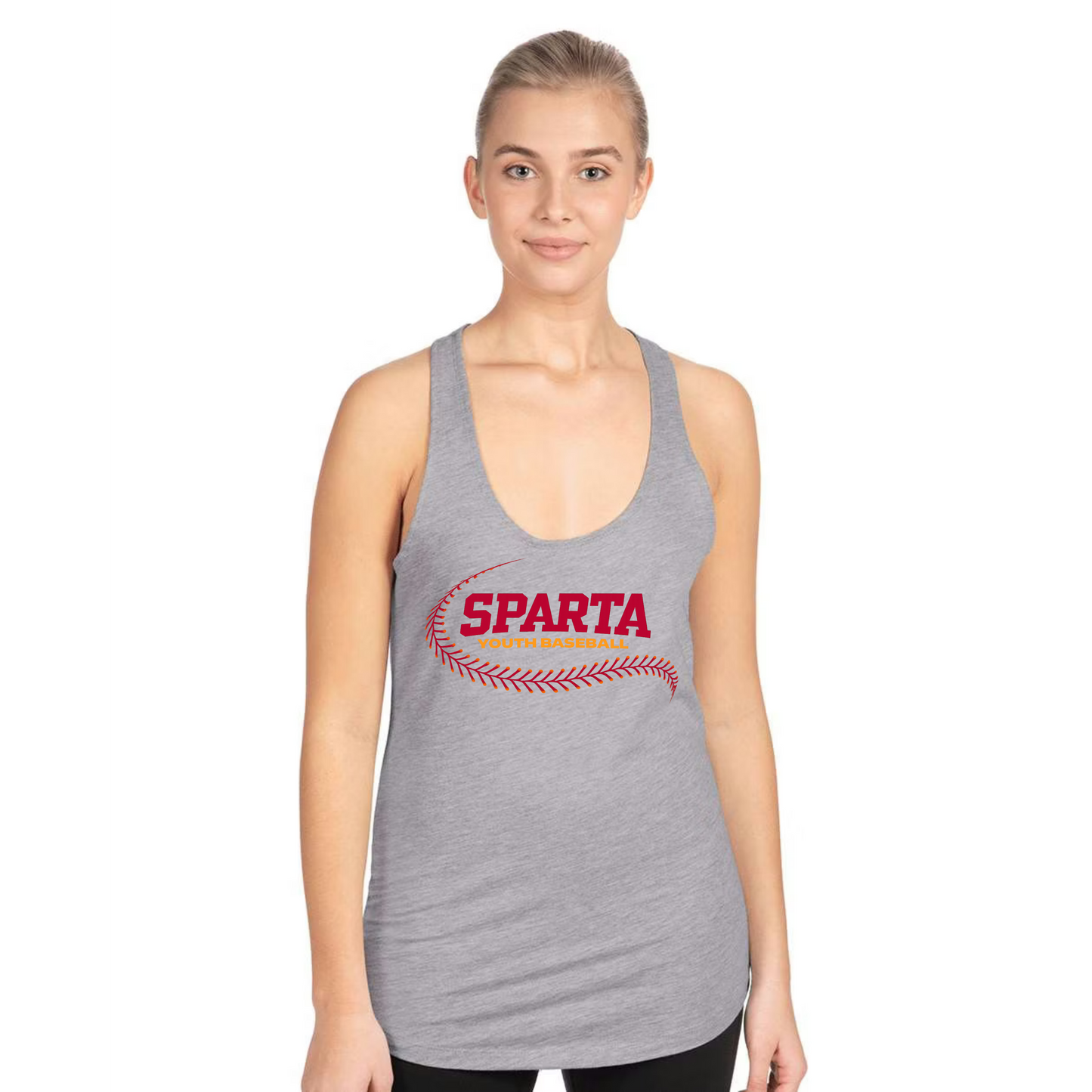 Tank Top - Adult