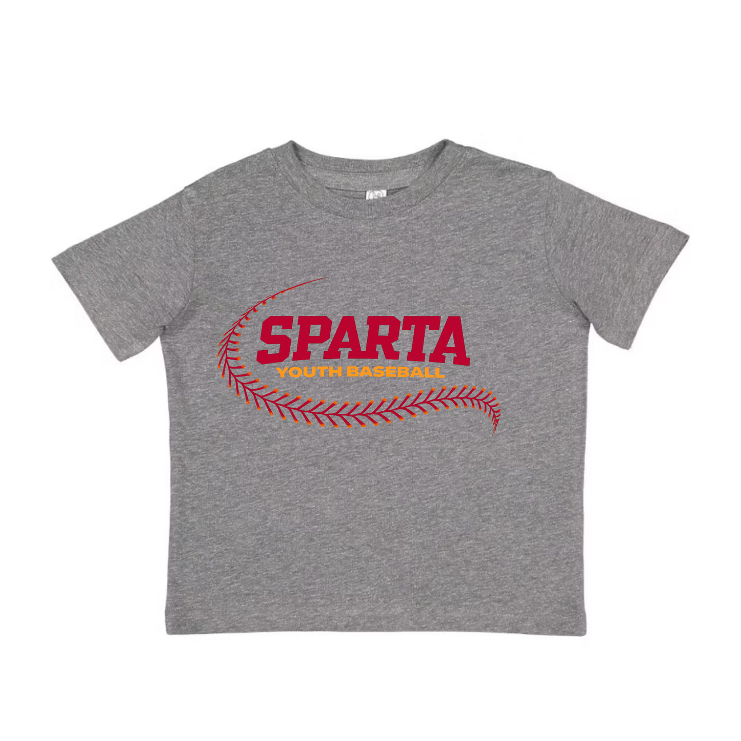Short Sleeve T-Shirt - Toddler