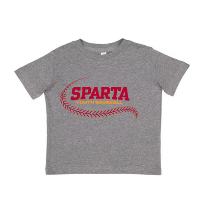 Short Sleeve T-Shirt - Toddler