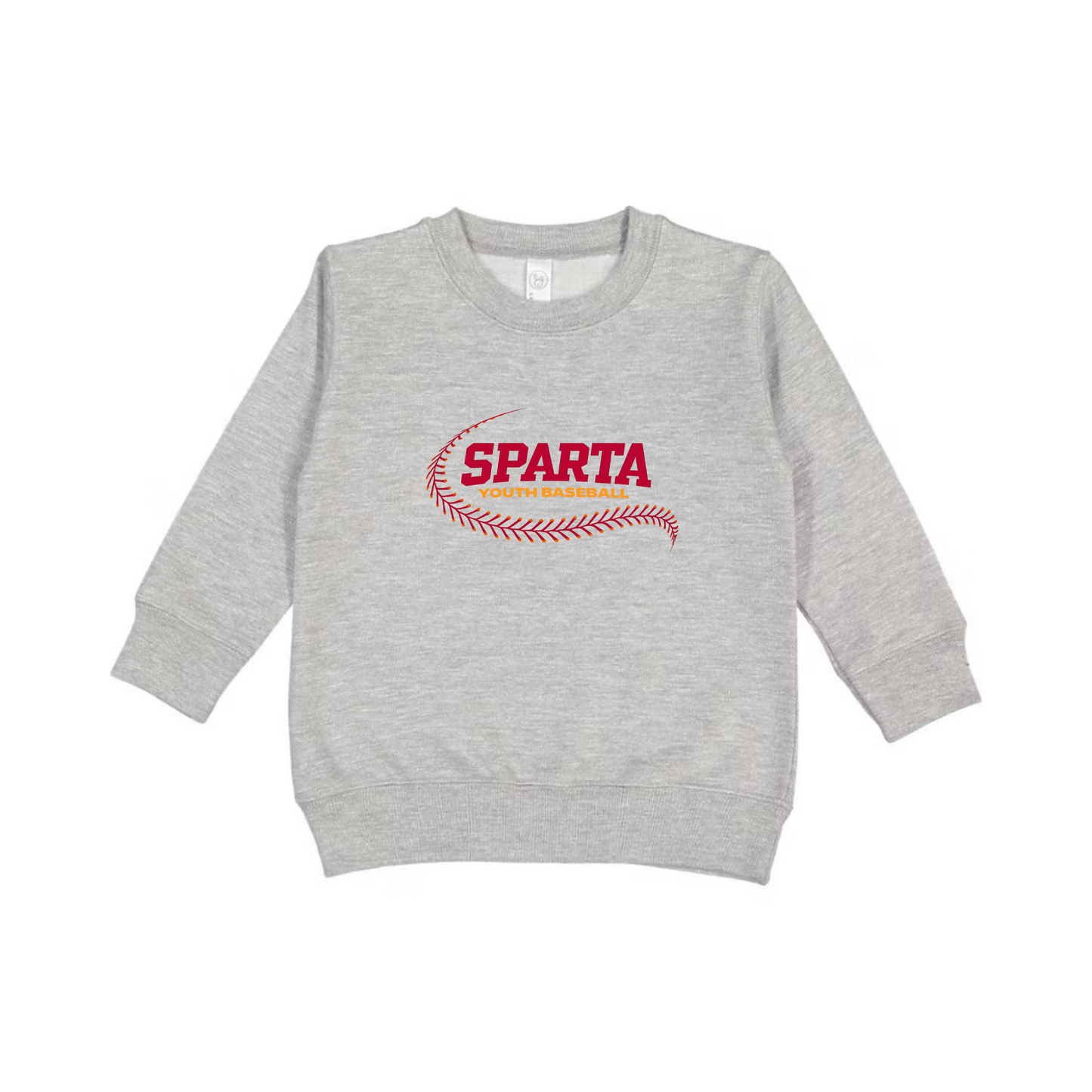 Crewneck Sweatshirt - Toddler