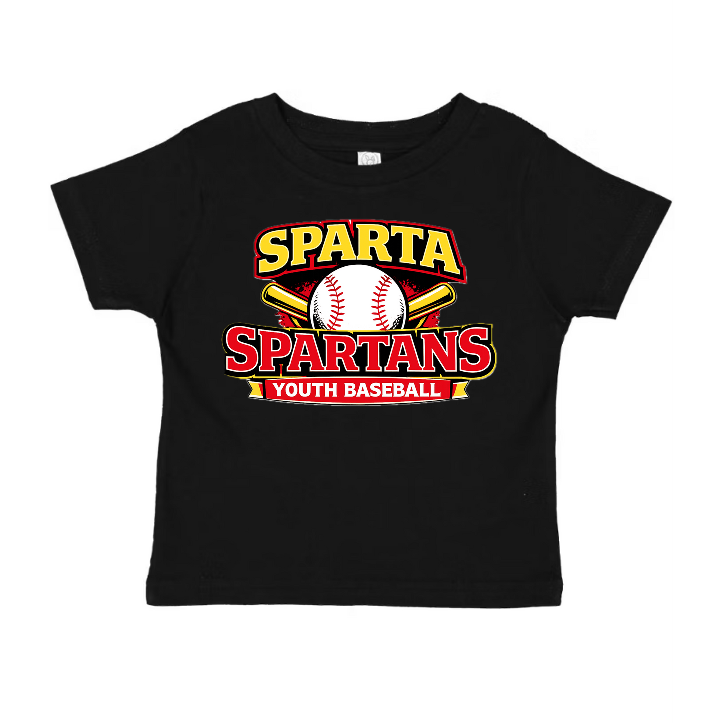 Short Sleeve T-Shirt - Toddler
