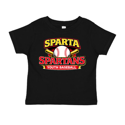Short Sleeve T-Shirt - Toddler