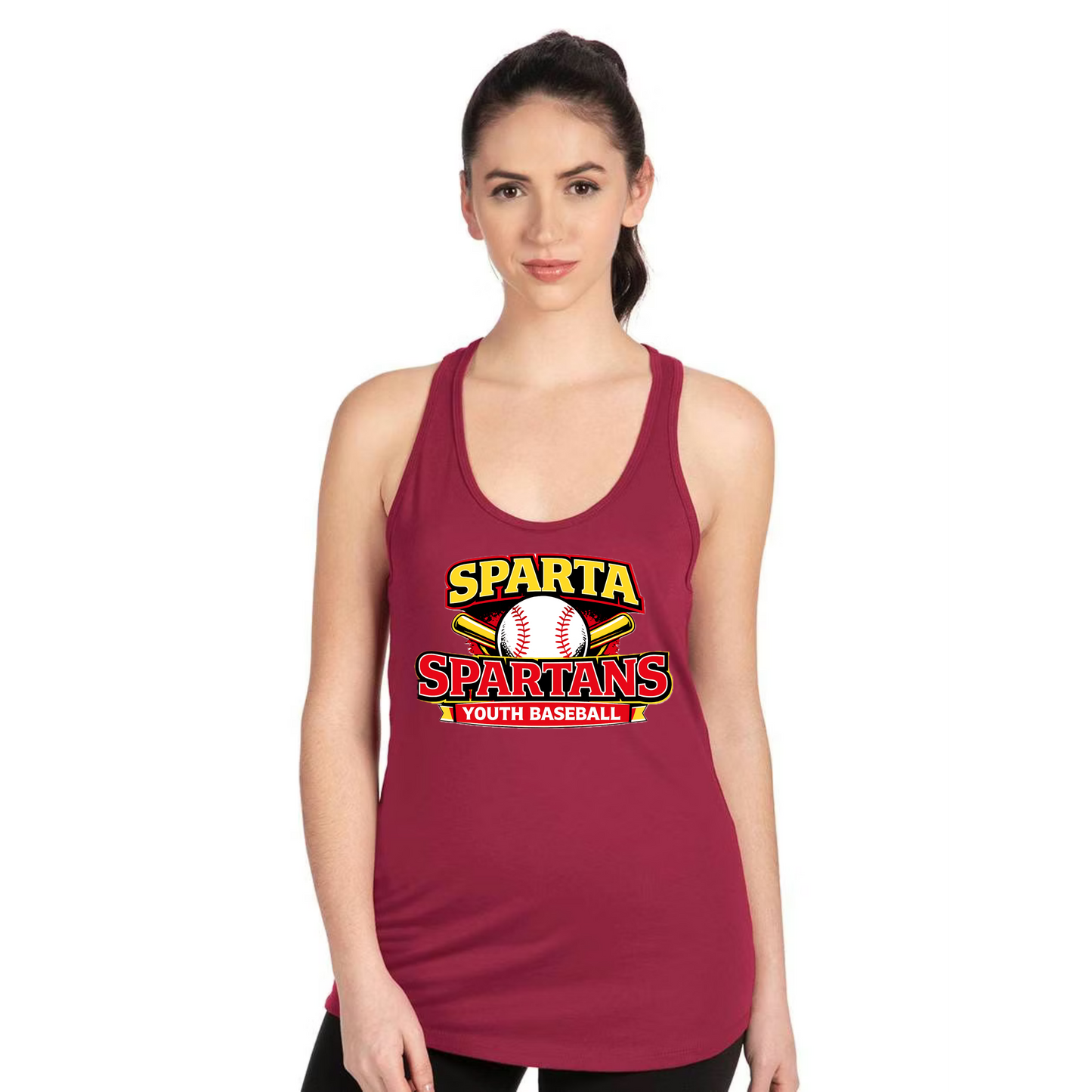 Tank Top - Adult