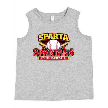 Tank Top - Toddler