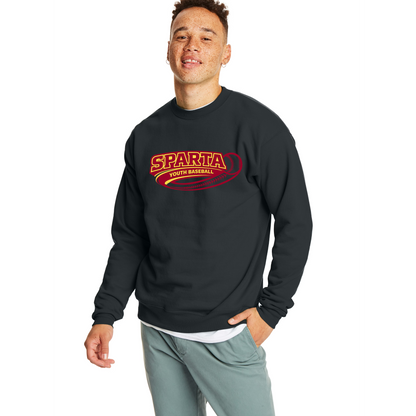 Crewneck Sweatshirt - Adult
