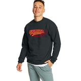 Crewneck Sweatshirt - Adult