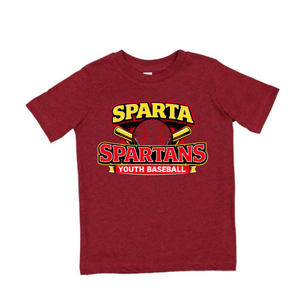 Short Sleeve T-Shirt - Toddler