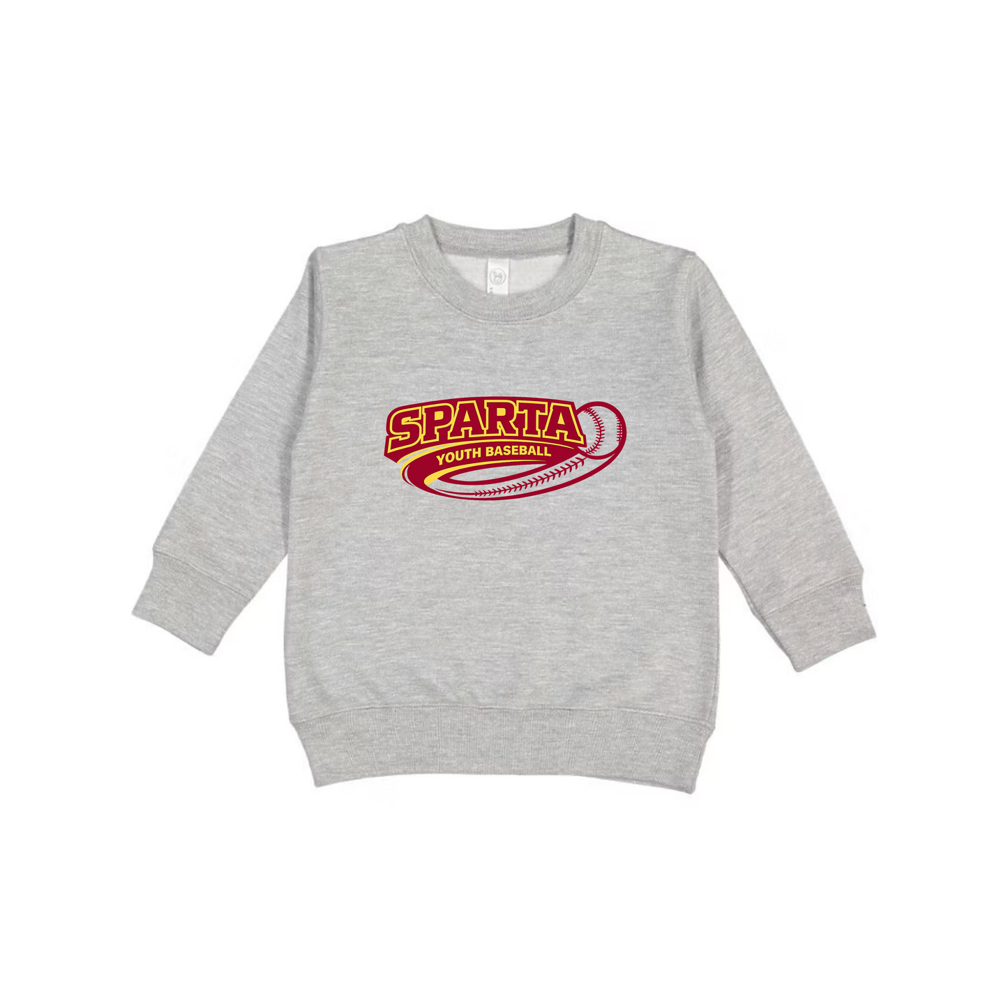 Crewneck Sweatshirt - Toddler