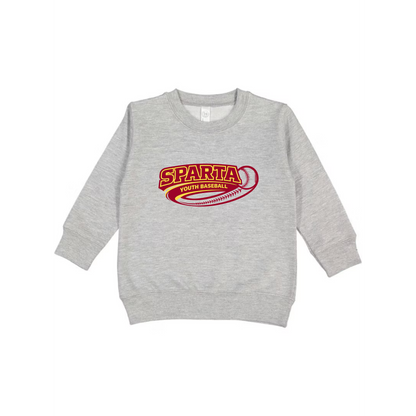 Crewneck Sweatshirt - Toddler