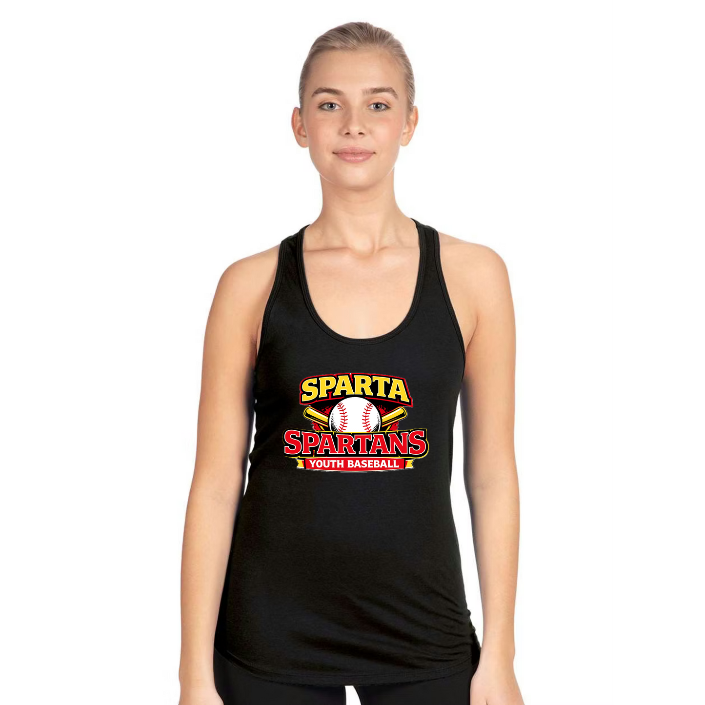 Tank Top - Adult