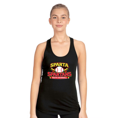 Tank Top - Adult