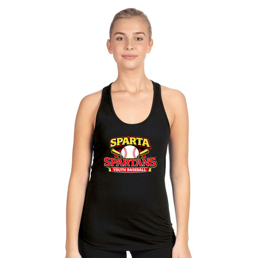Tank Top - Adult