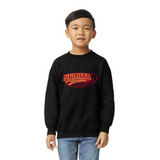 Crewneck Sweatshirt - Youth