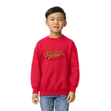 Crewneck Sweatshirt - Youth
