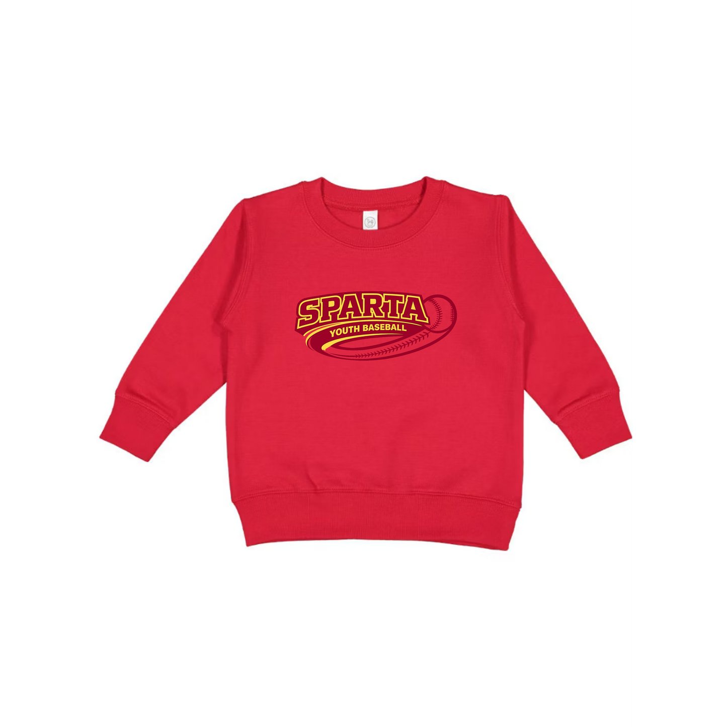 Crewneck Sweatshirt - Toddler