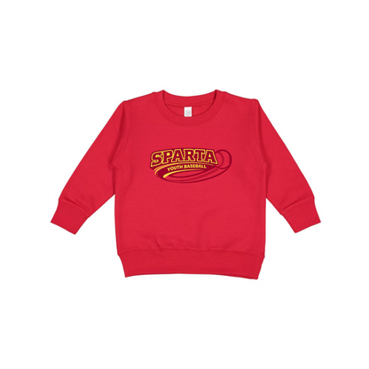 Crewneck Sweatshirt - Toddler