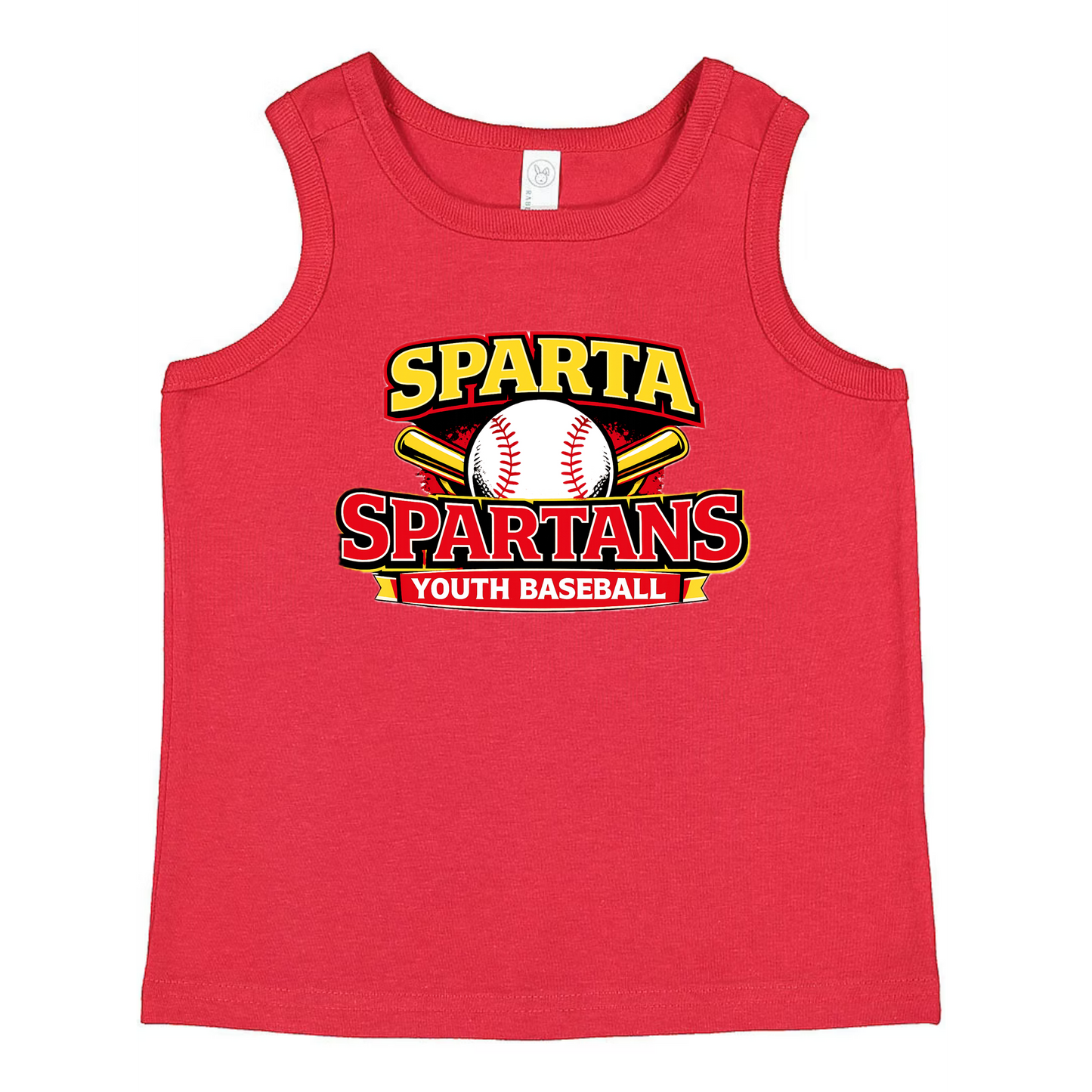 Tank Top - Toddler