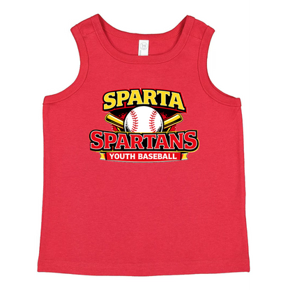 Tank Top - Toddler