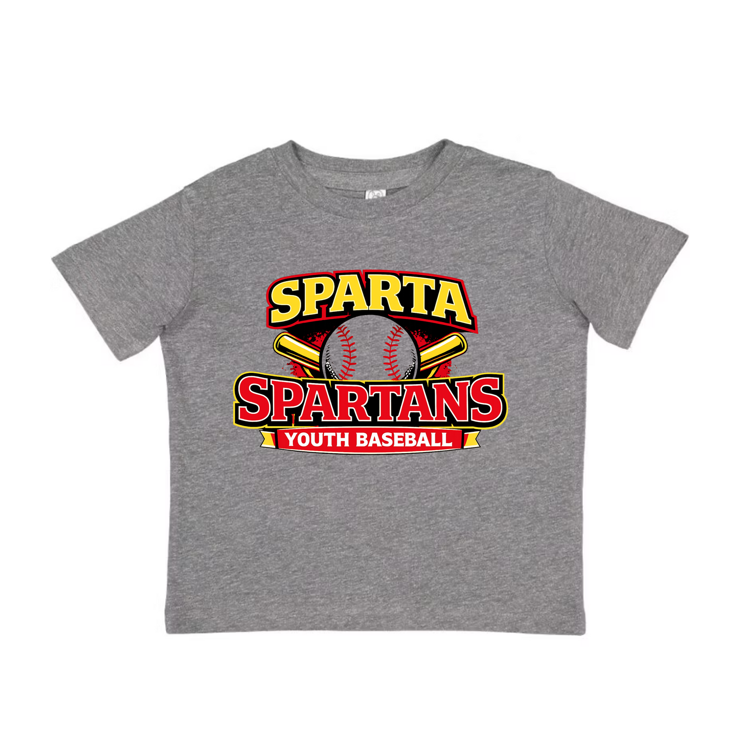 Short Sleeve T-Shirt - Toddler