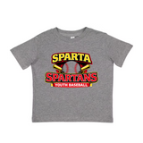 Short Sleeve T-Shirt - Toddler