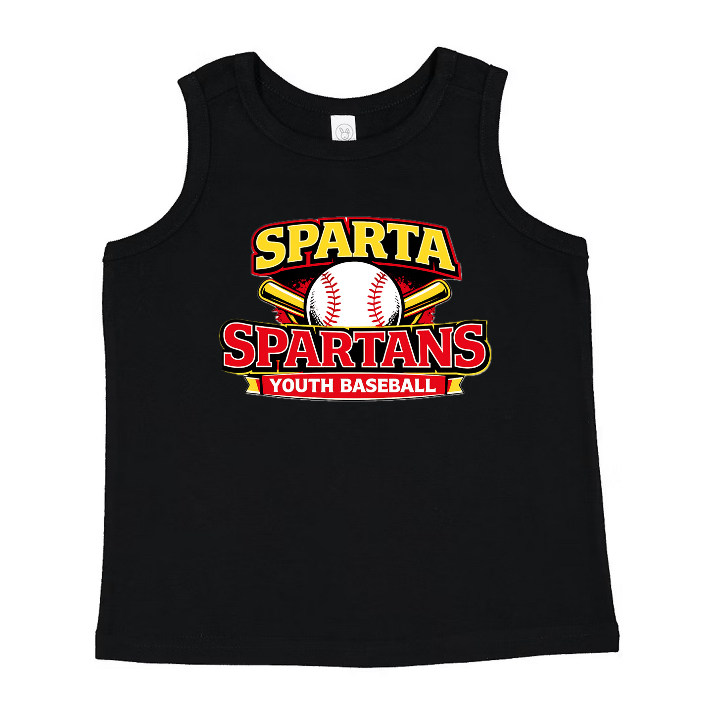 Tank Top - Toddler