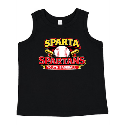 Tank Top - Toddler