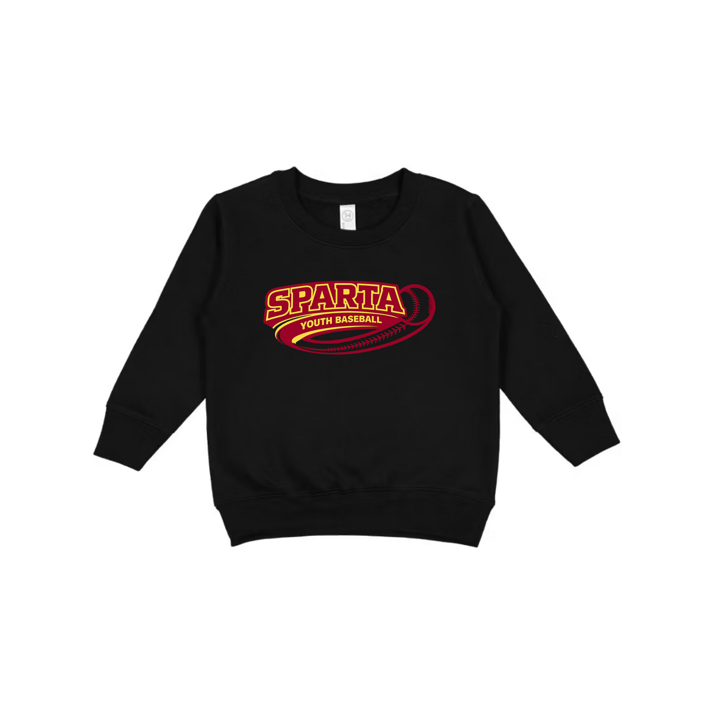 Crewneck Sweatshirt - Toddler