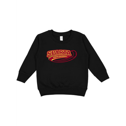 Crewneck Sweatshirt - Toddler