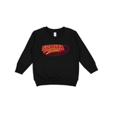 Crewneck Sweatshirt - Toddler